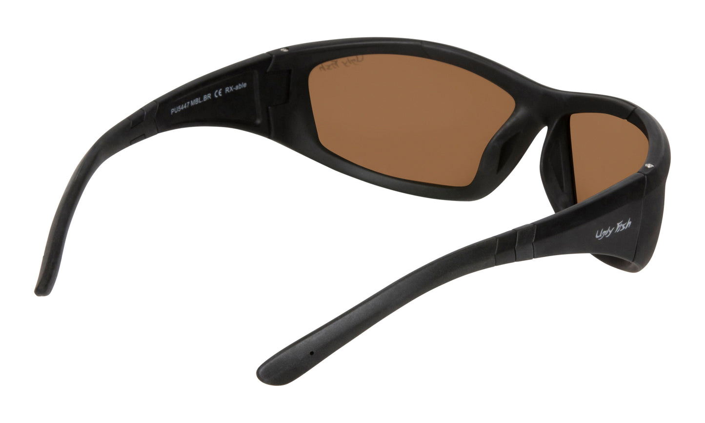 PU5447 Unbreakable Polarised Sunglasses