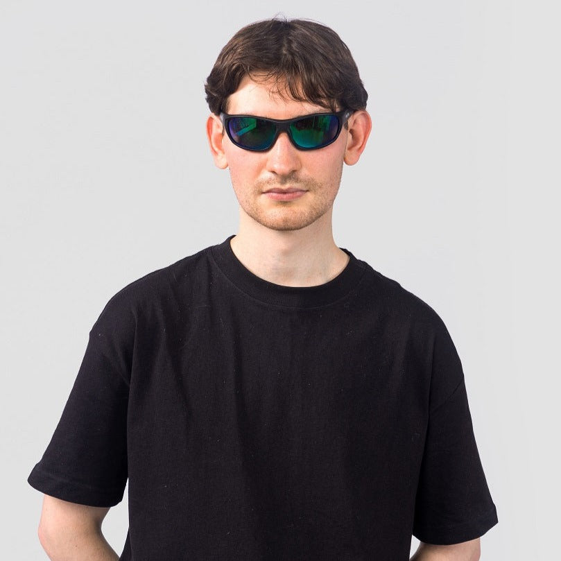 Riderz Lifestyle Sunglasses | R1774