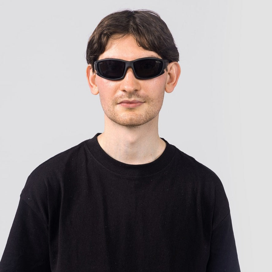Rocket | Polarised Motorcycle Sunglasses | RSP404