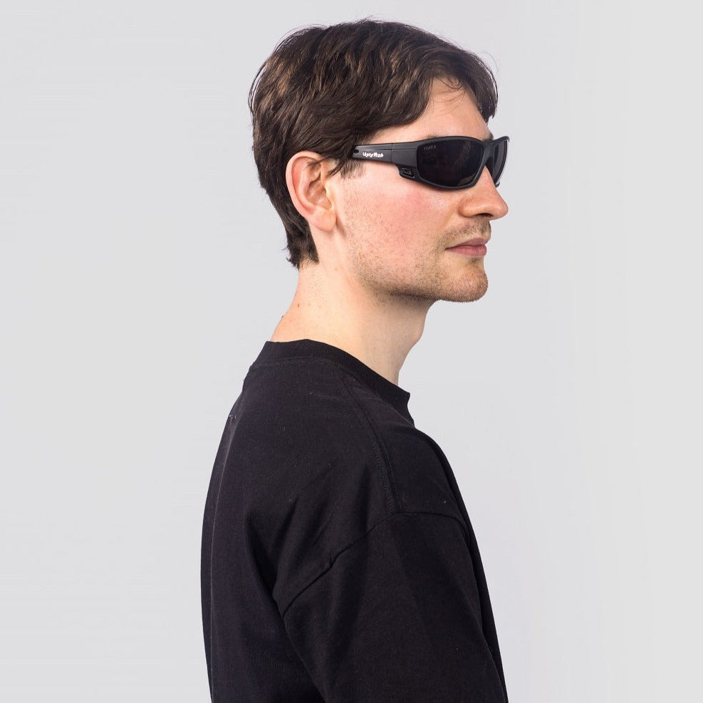 Rocket | Polarised Motorcycle Sunglasses | RSP404