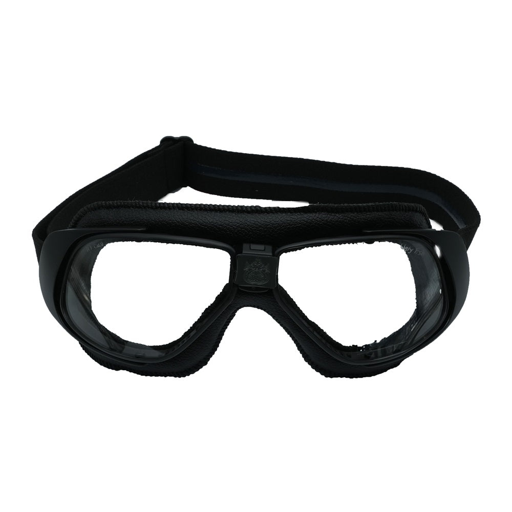 Roadster Aviator | Motorcycle Goggles | RS202