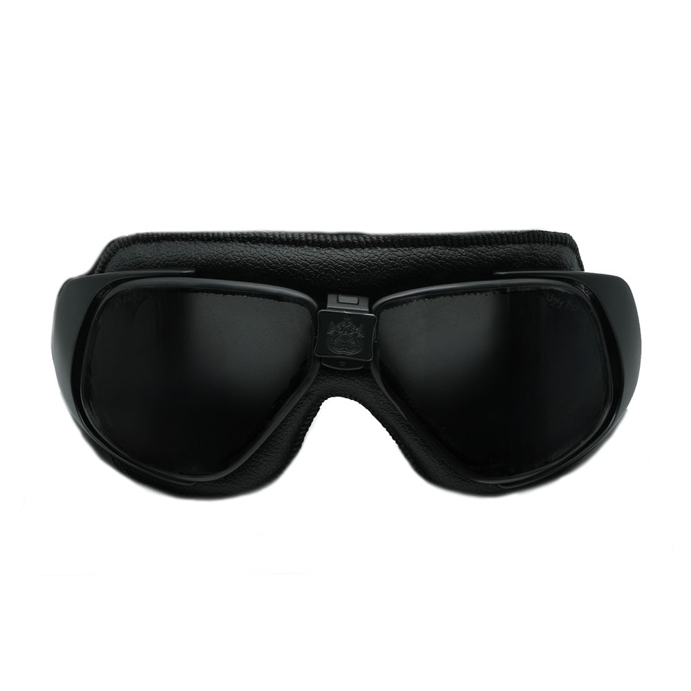 Roadster Aviator | Motorcycle Goggles | RS202