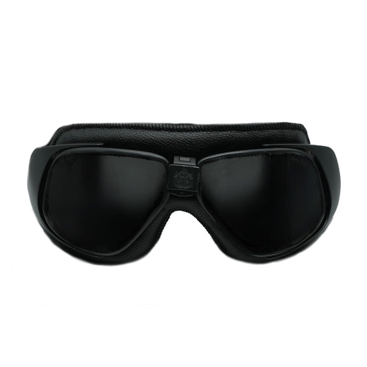 Roadster Aviator | Motorcycle Goggles | RS202