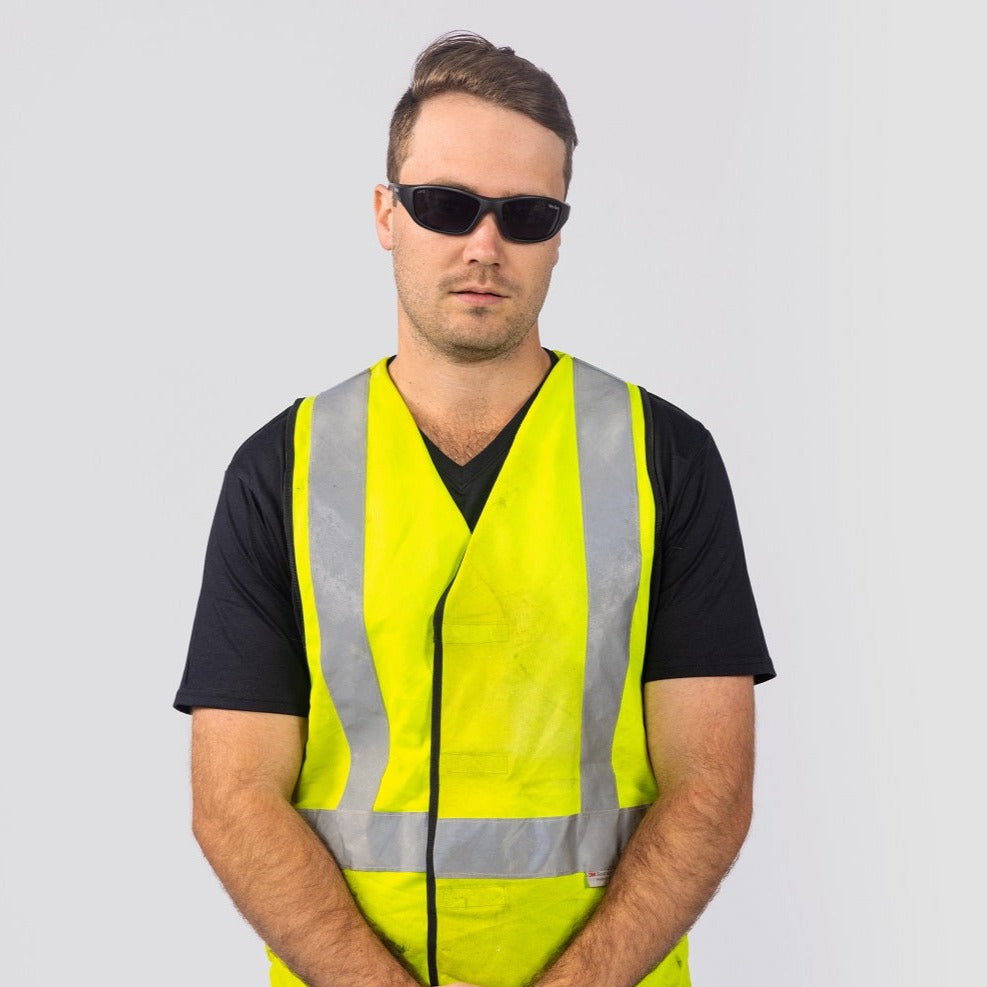Slingshot | Unbreakable Safety Sunglasses | RSU2730