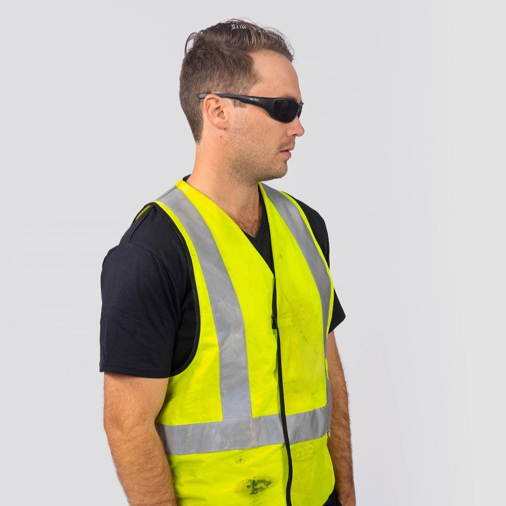 Slingshot | Unbreakable Safety Sunglasses | RSU2730