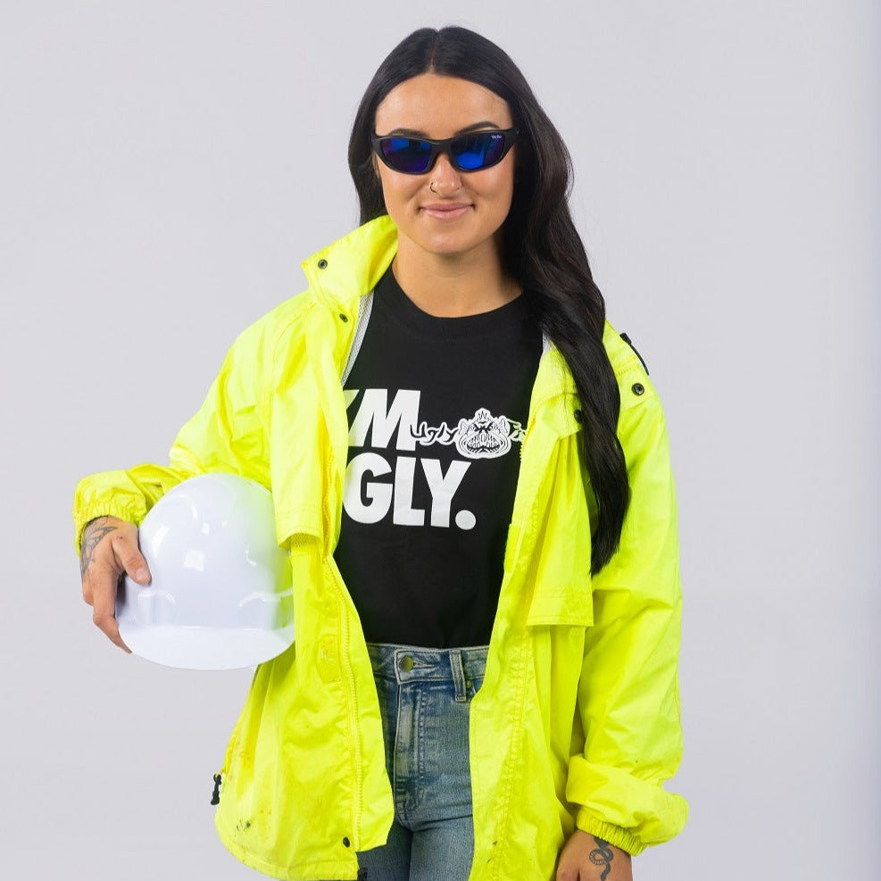 Slingshot | Unbreakable Safety Sunglasses | RSU2730