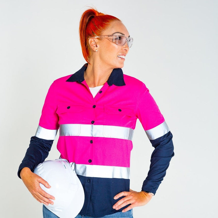 Sparkie | Photochromic Safety Glasses | RSPH545RX