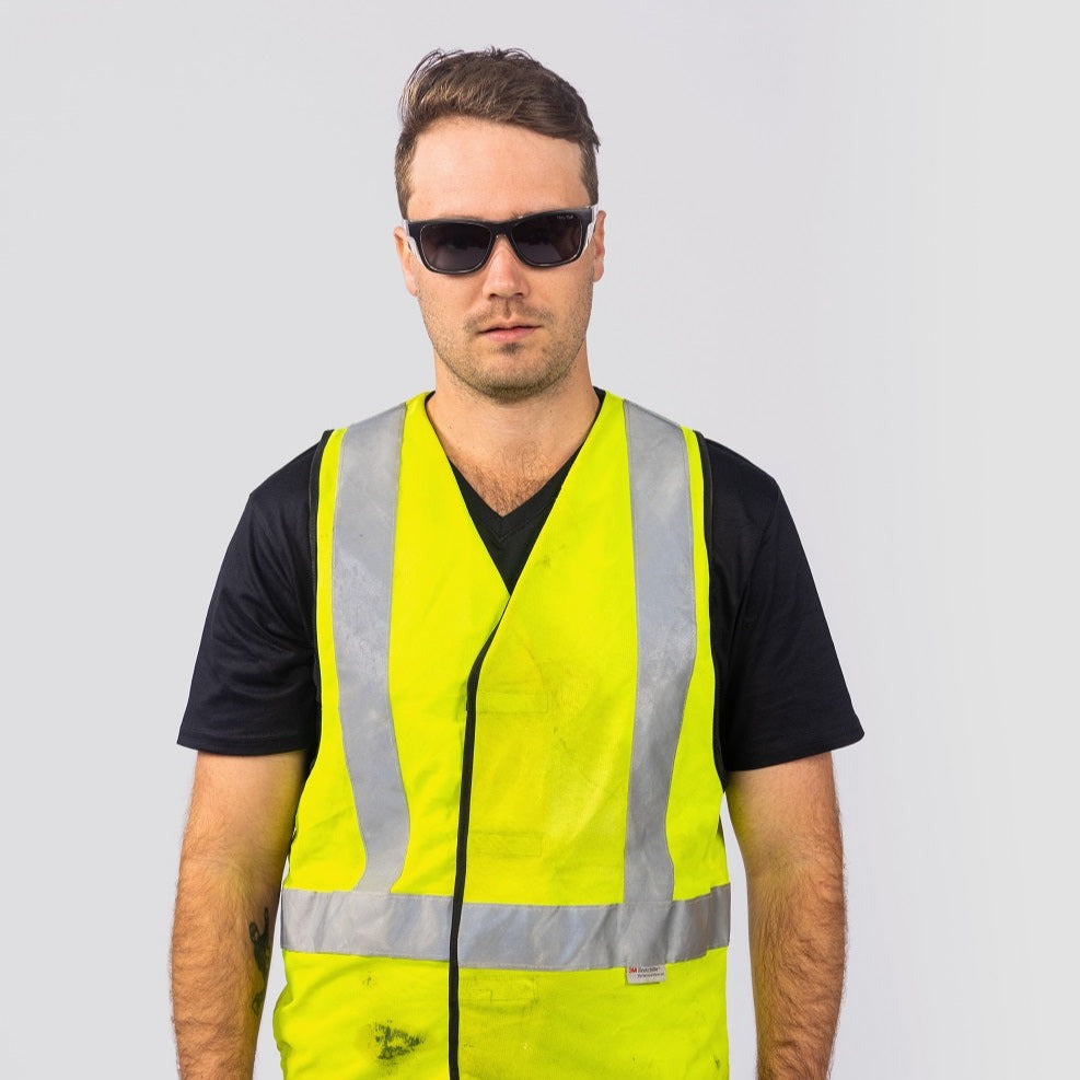 Sparkie | Polarised Safety Sunglasses | RSP545RX