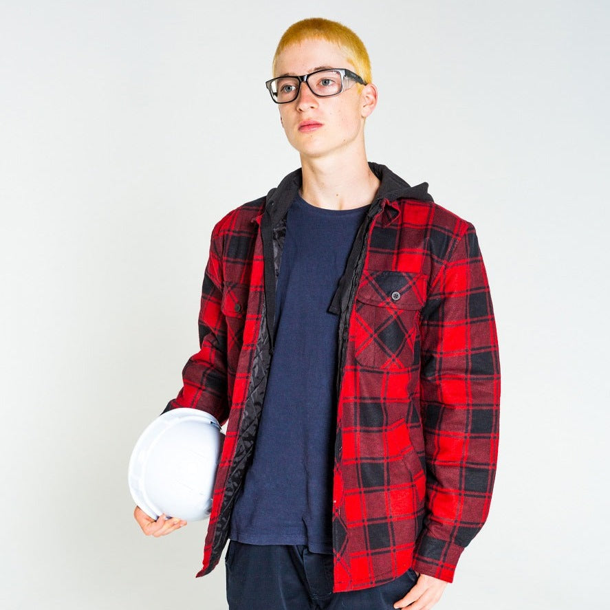 Sparkie Prescription Safety Glasses RS545RX