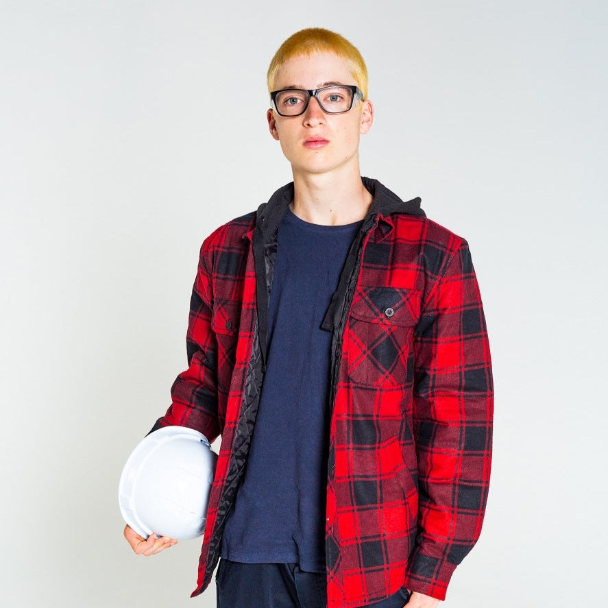 Sparkie Prescription Safety Glasses RS545RX