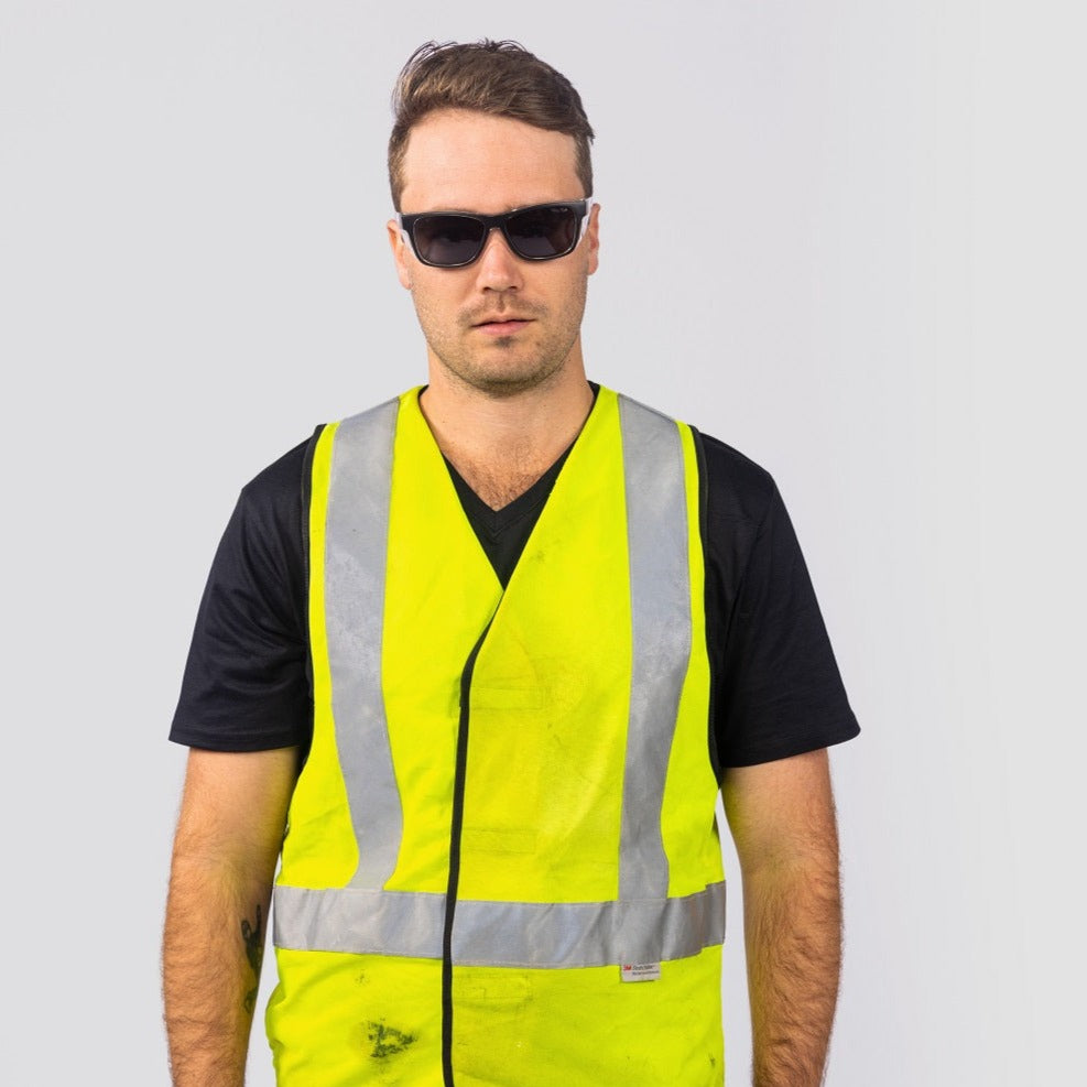 Sparkie | Safety Sunglasses | RS545RX