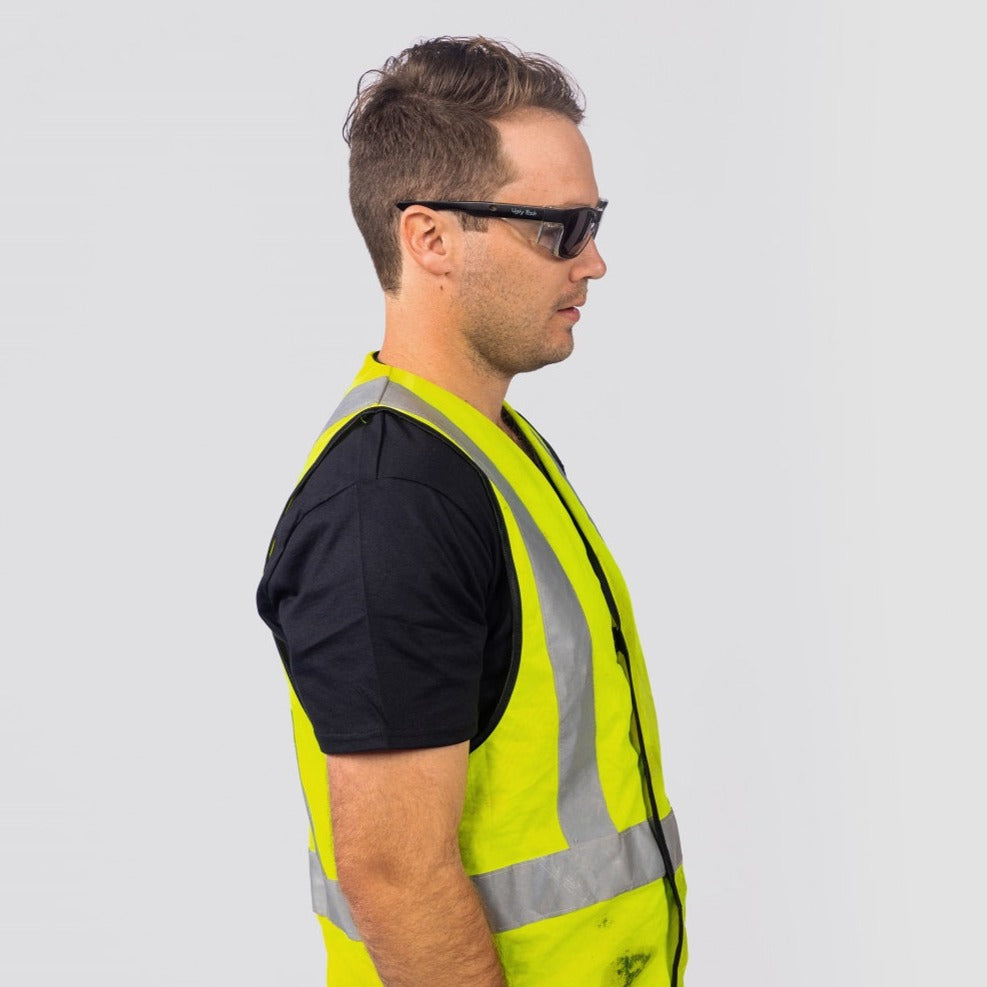Sparkie | Safety Sunglasses | RS545RX