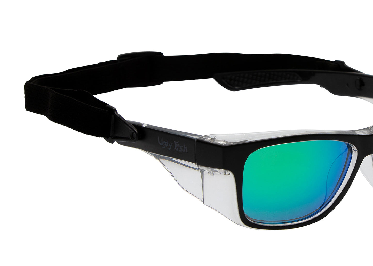 Sparkie Safety Sunglasses RS545RX