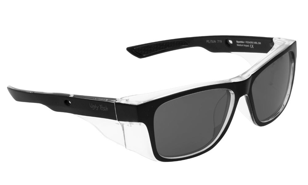 Sparkie Safety Sunglasses RS545RX