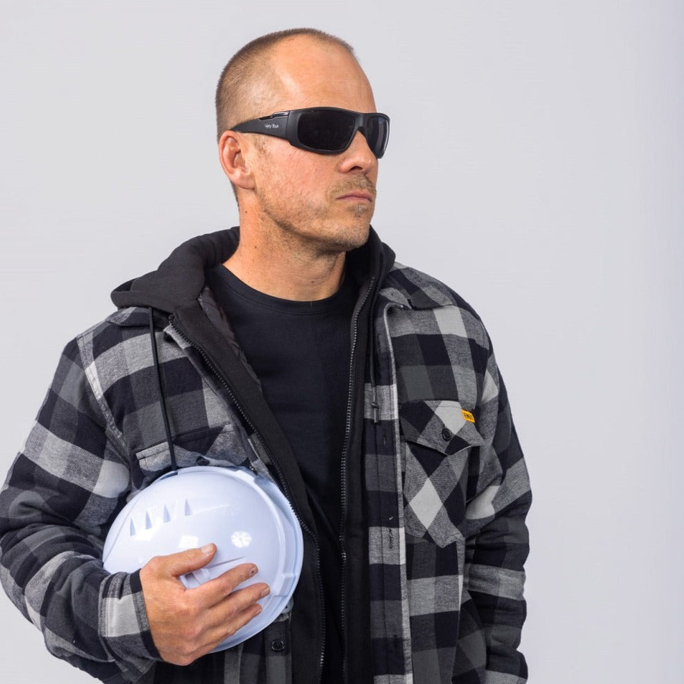 Tradie | Polarised Safety Sunglasses | RSP5001