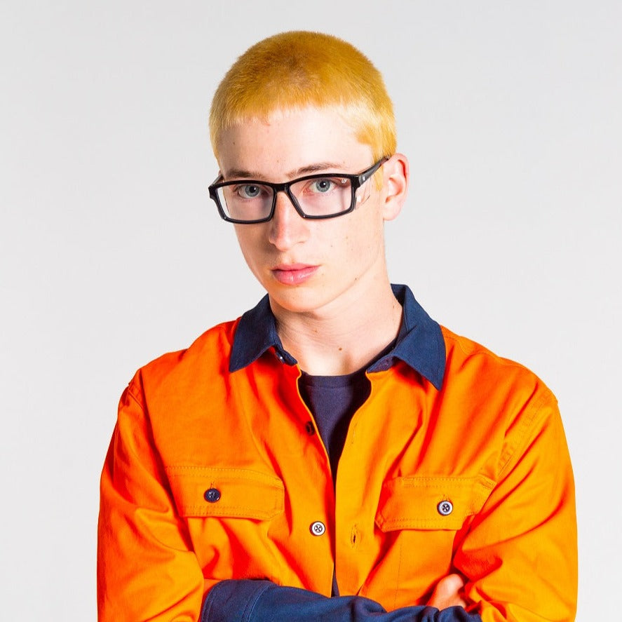 Twister | Photochromic Safety Glasses | RSPH242