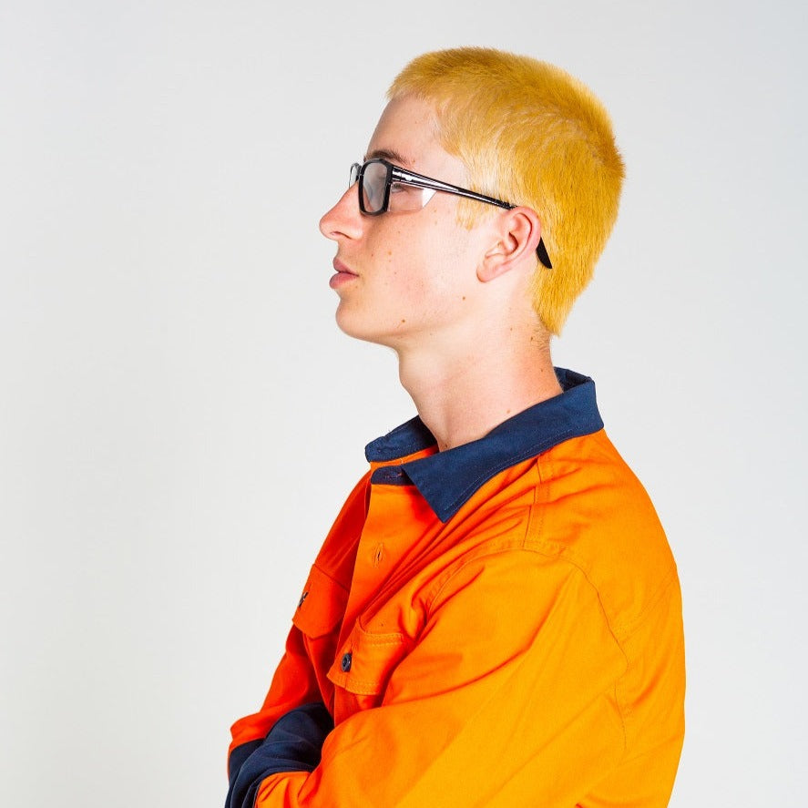 Twister | Photochromic Safety Glasses | RSPH242