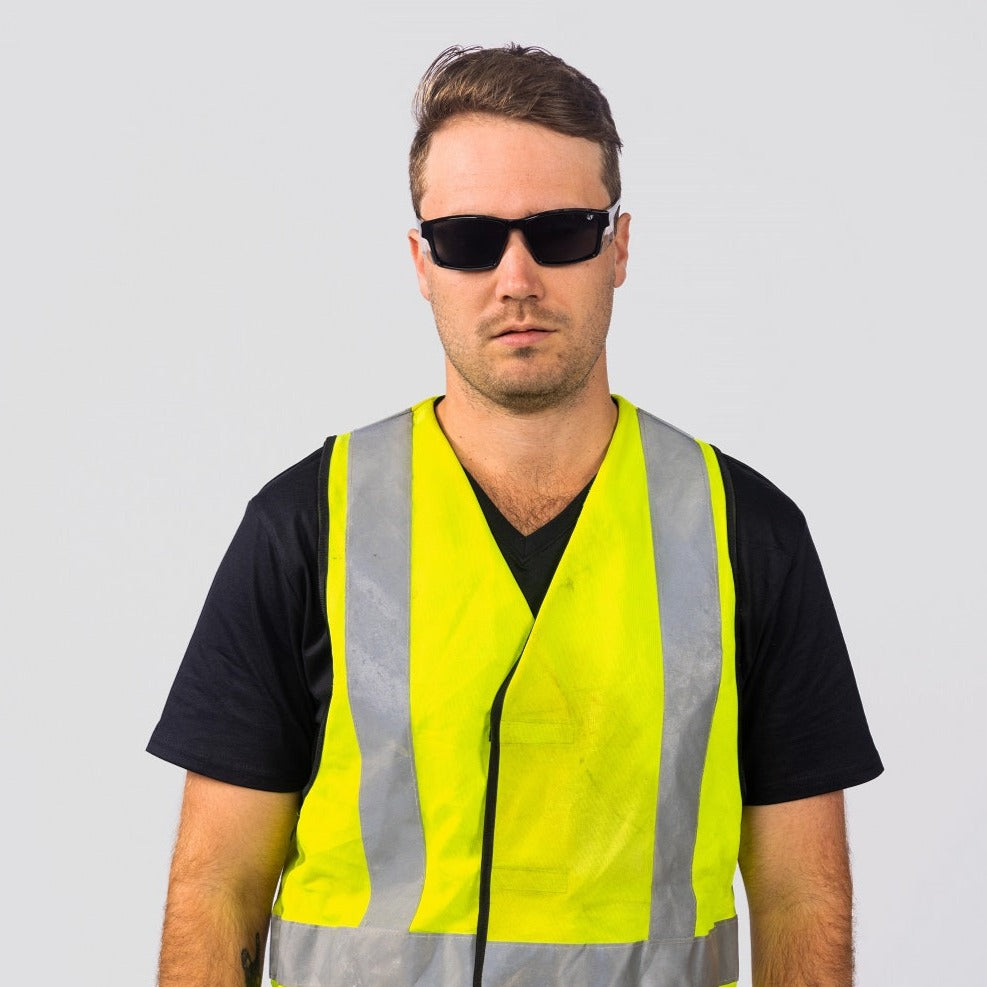 Twister | Safety Sunglasses | RS242