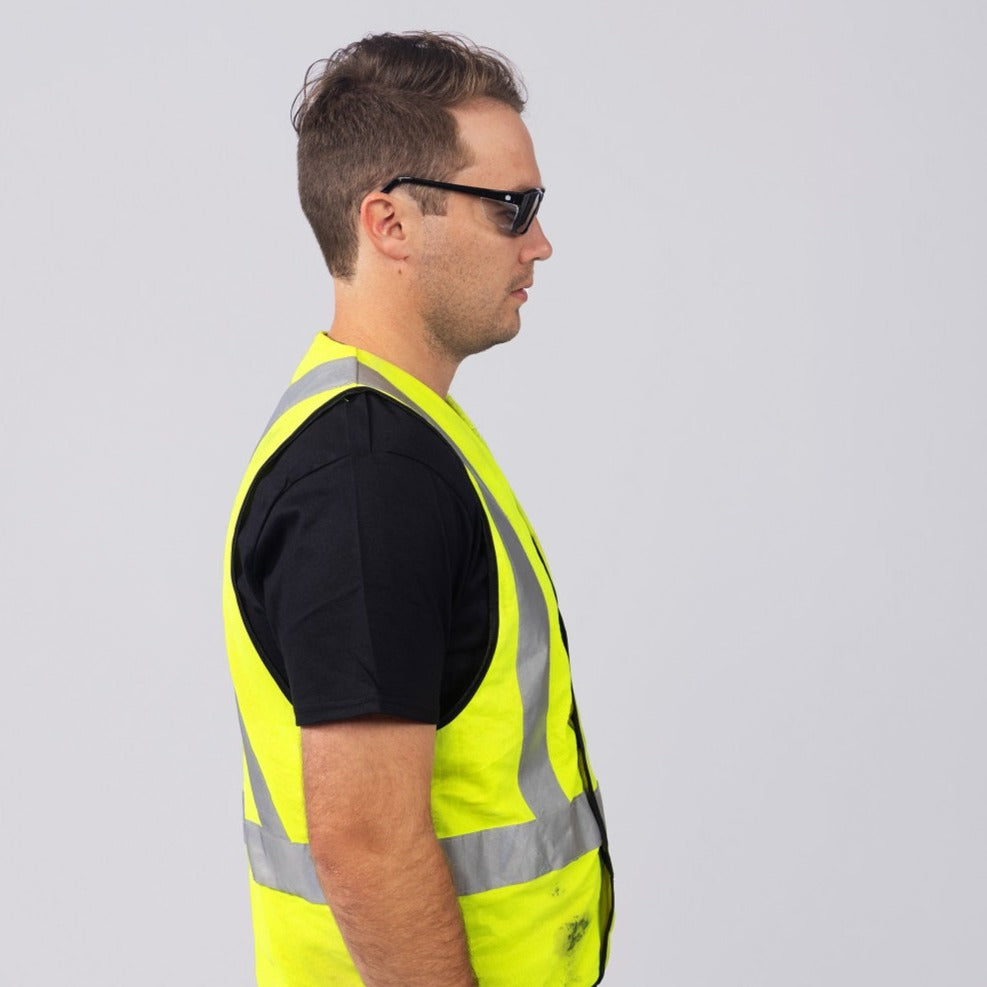 Twister | Safety Sunglasses | RS242