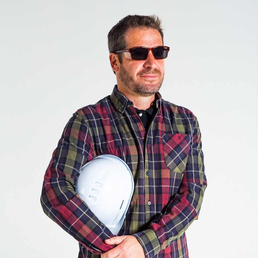 Twister | Safety Sunglasses | RS242