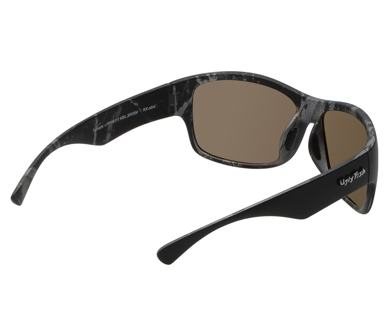 Tornado Photochromic Polarised Sunglasses PPH8111