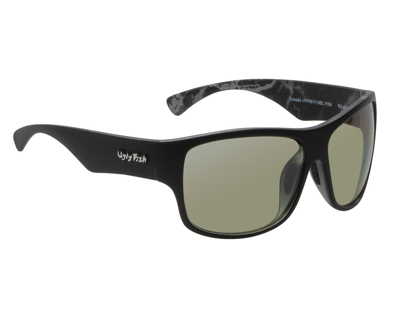 Tornado Photochromic Polarised Sunglasses PPH8111