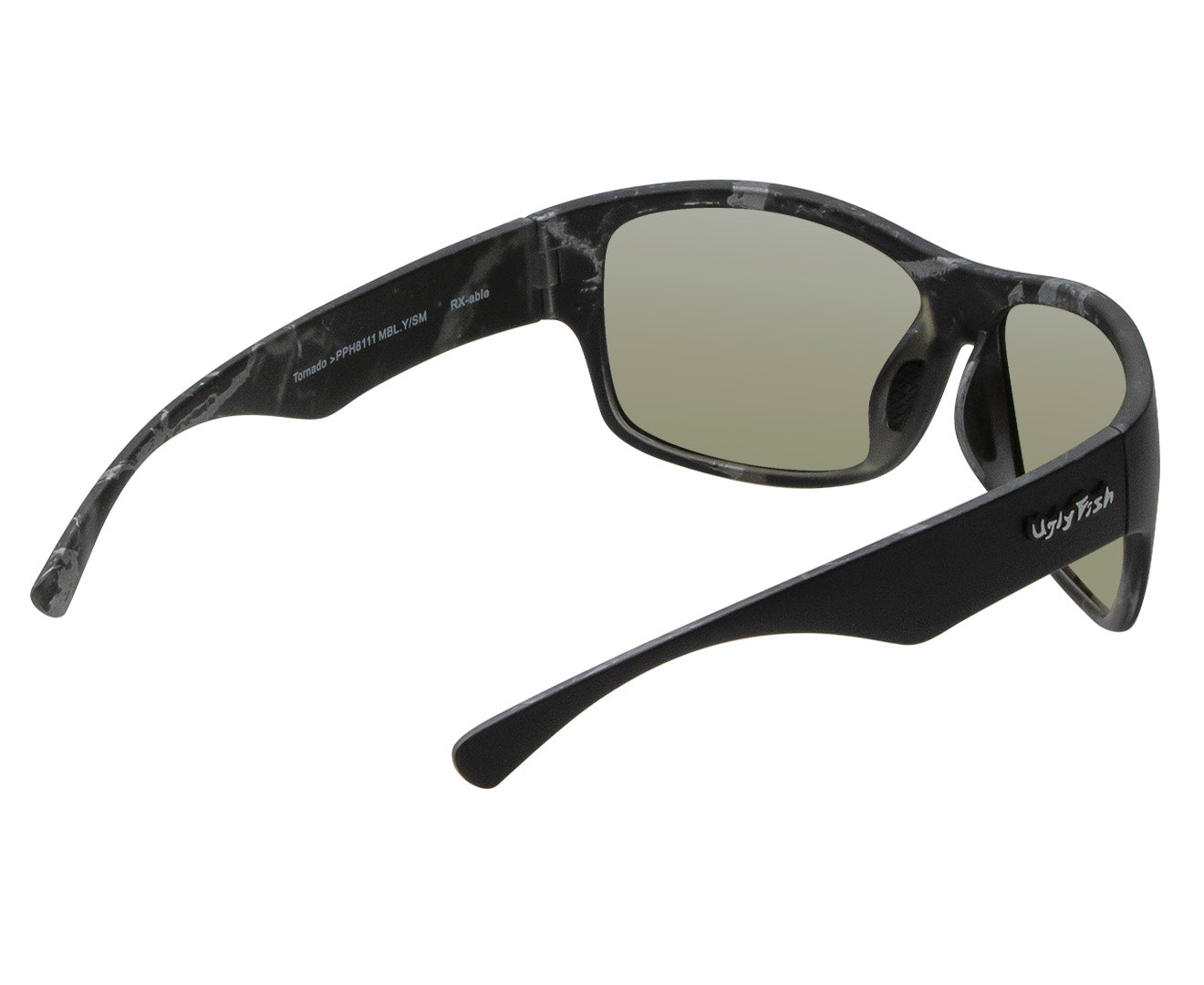 Tornado Photochromic Polarised Sunglasses PPH8111