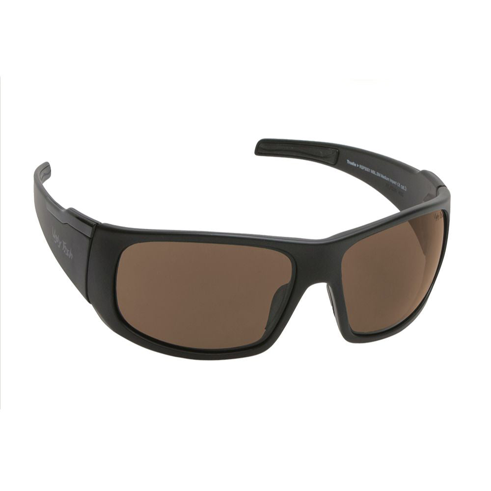 Tradie | Polarised Safety Sunglasses | RSP5001