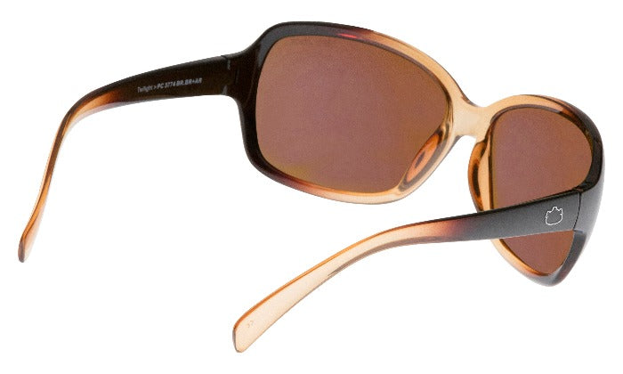 Twilight Prescription Women's Sunglasses: Frame + Add Custom Lenses