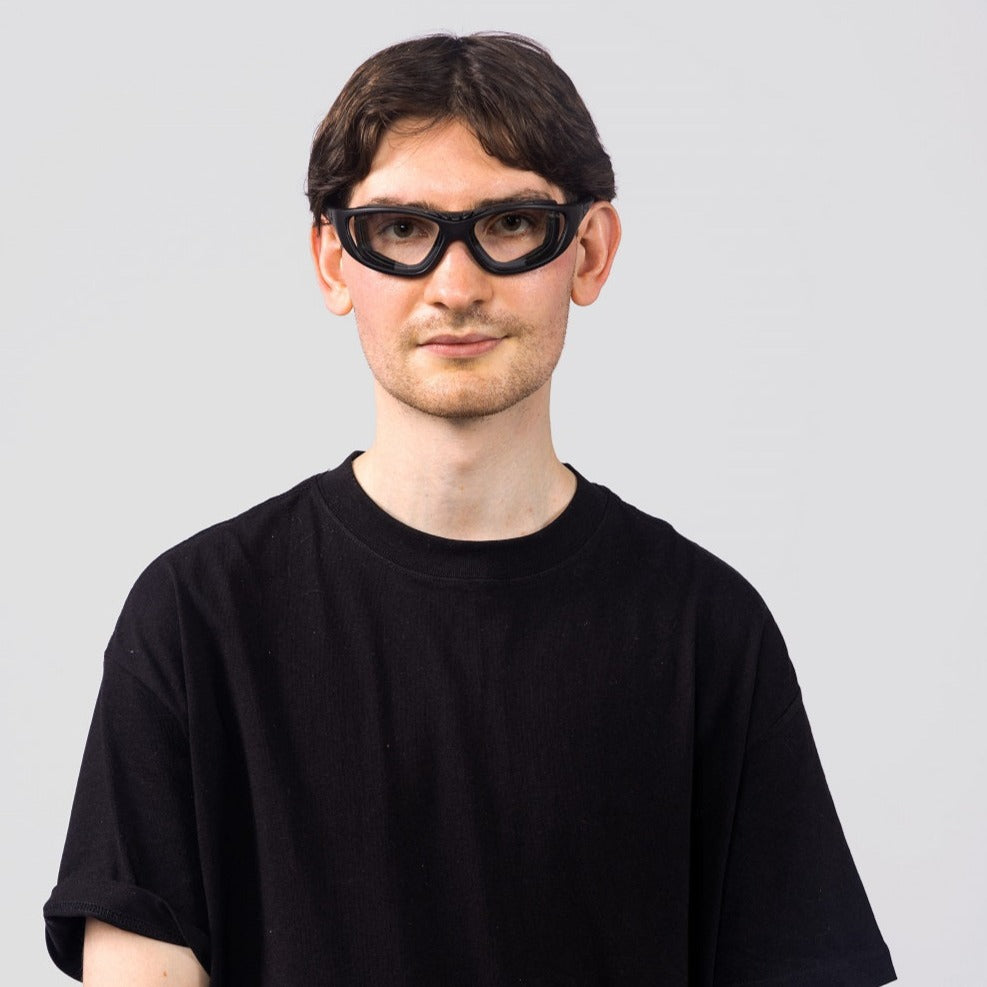 Ultimate | Photochromic Motorcycle Glasses | RSPH707