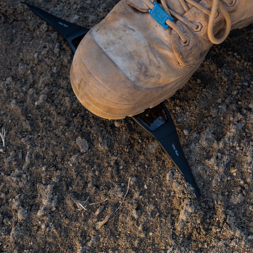 Slingshot | Unbreakable Safety Sunglasses | RSU2730