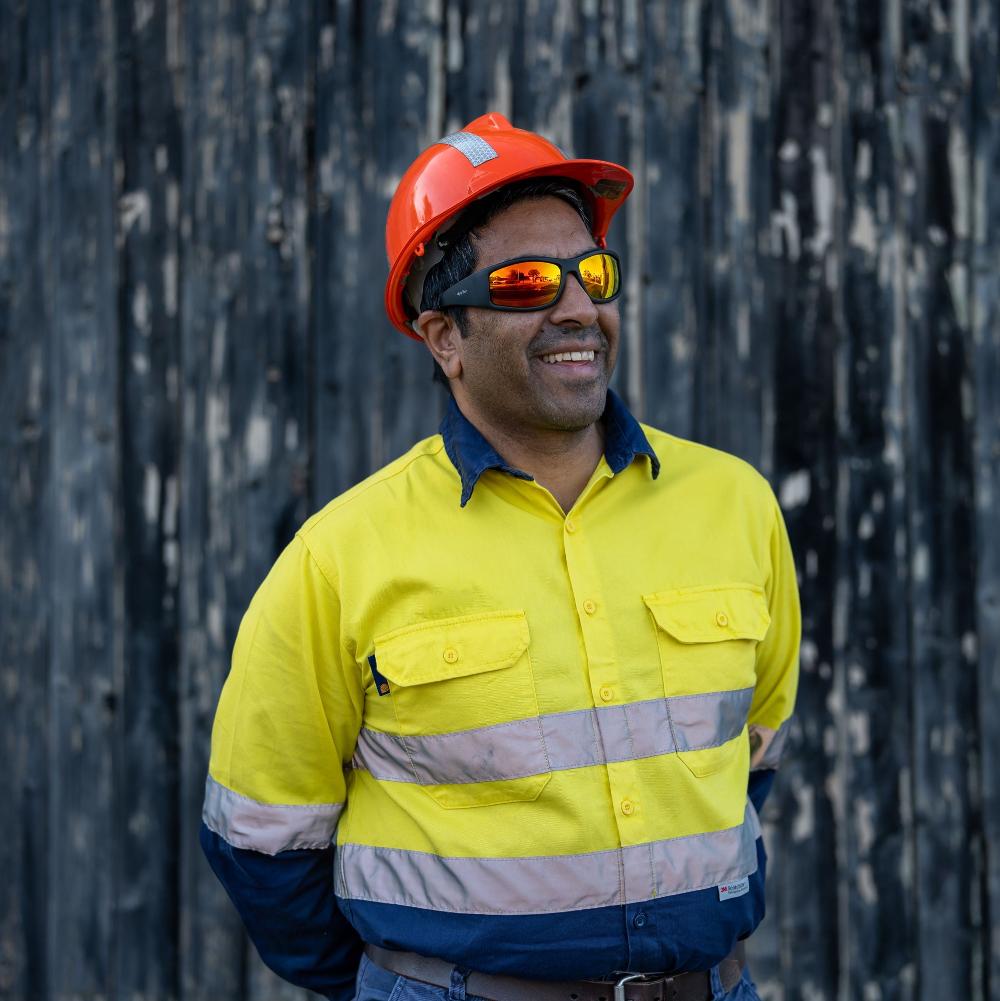 Flex | Unbreakable Safety Sunglasses | RSU5507