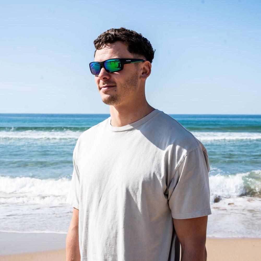 Electra | Polarised Lifestyle Sunglasses | PC6818
