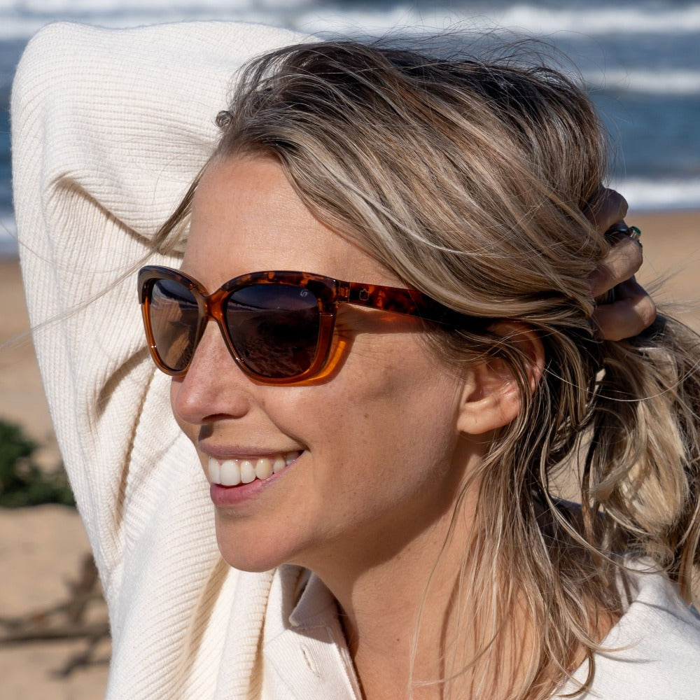 Women's | Polarised Lifestyle Sunglasses | P7299