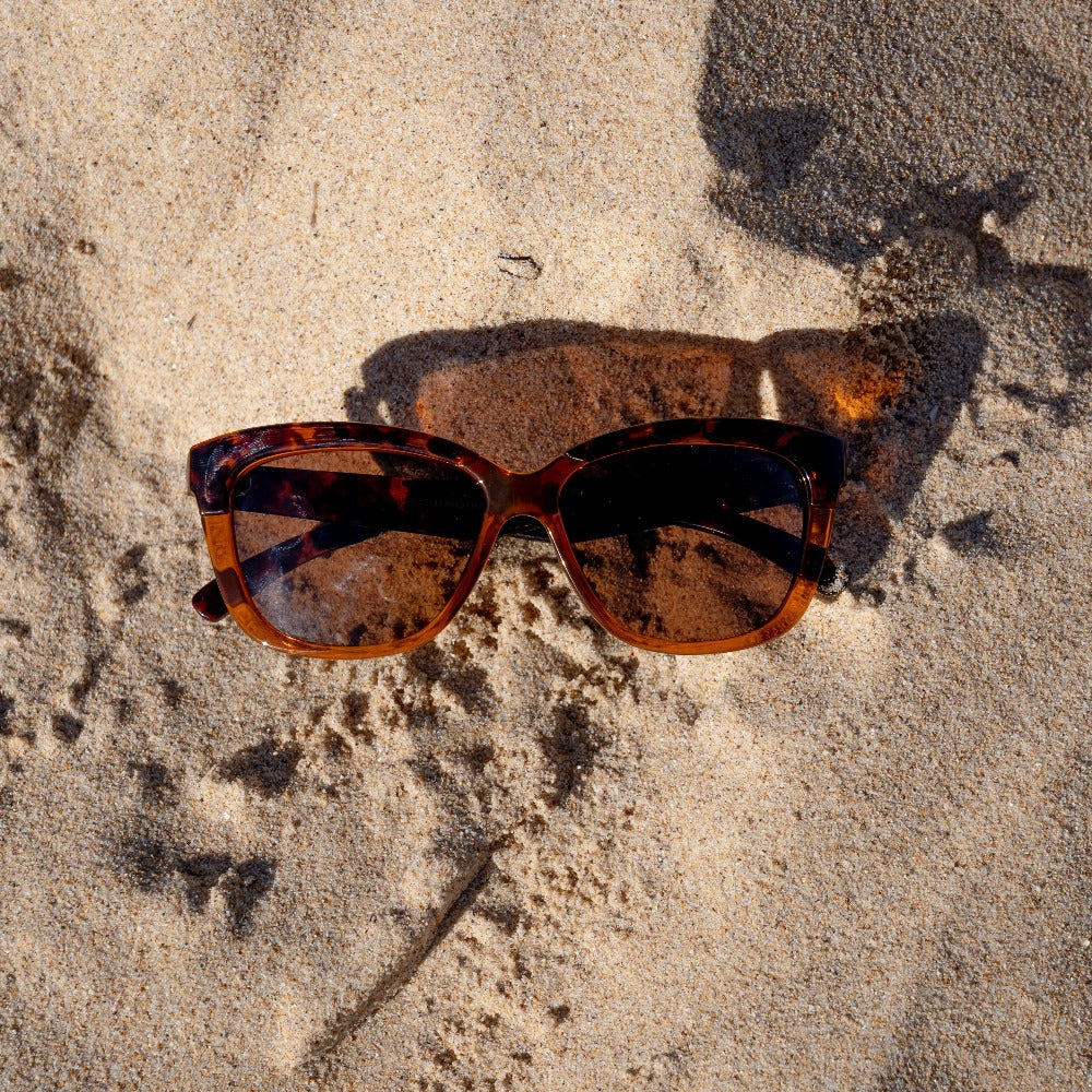 Women's | Polarised Lifestyle Sunglasses | P7299