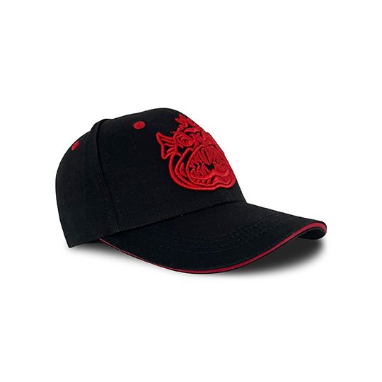 Ugly Fish Logo Cap