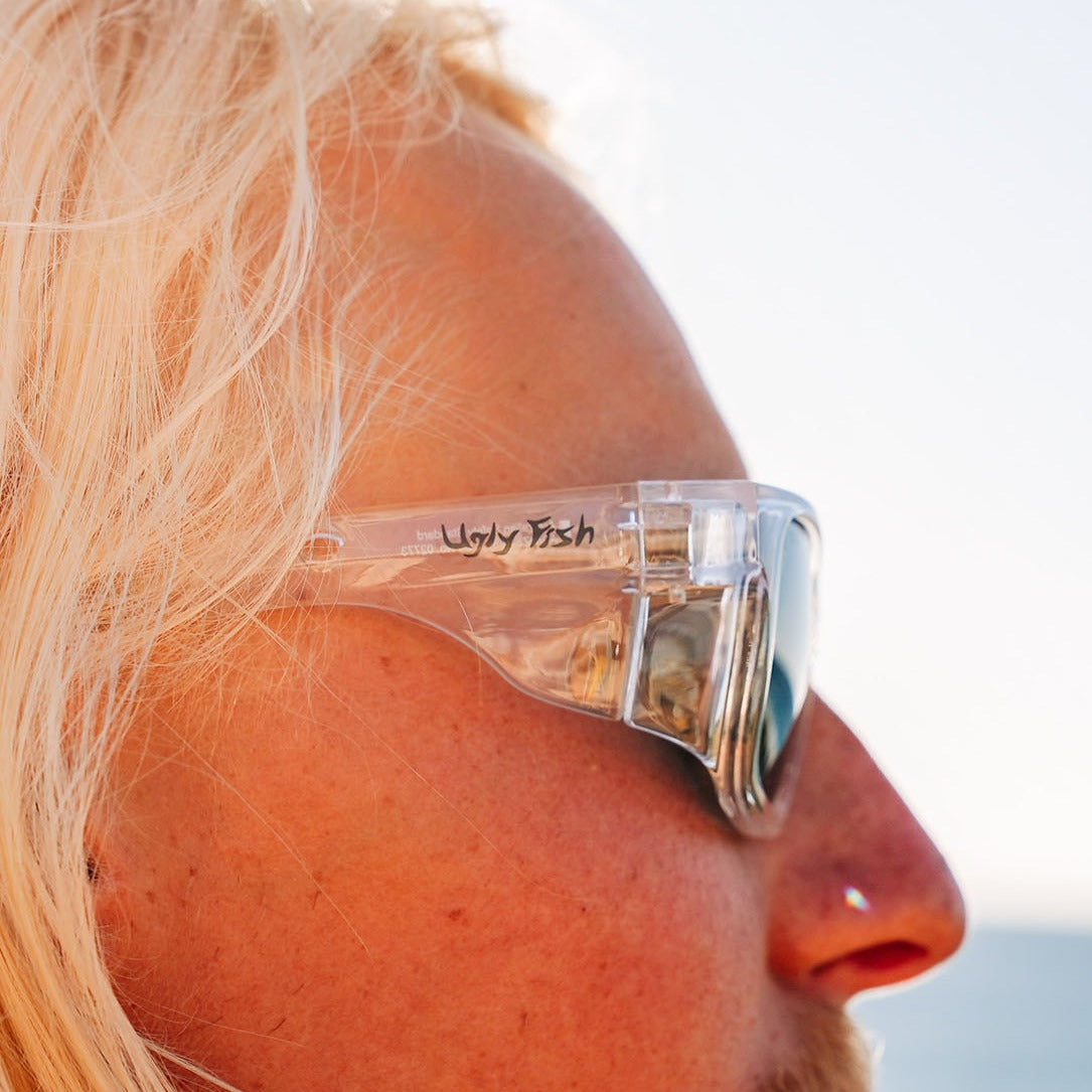 Sparkie | Safety Sunglasses | RS545RX