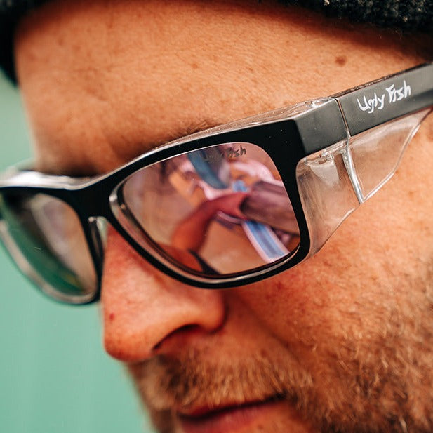 Sparkie | Safety Sunglasses | RS545RX