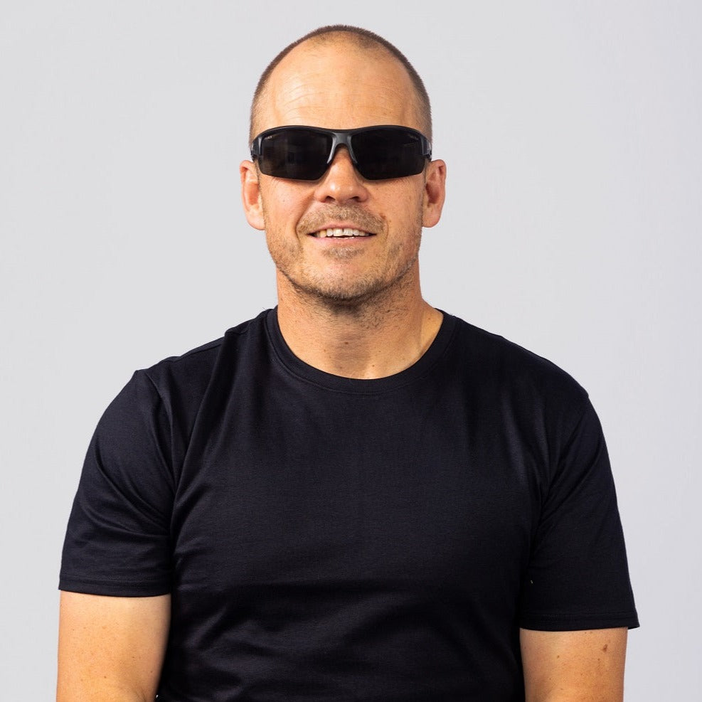 Wrench | Polarised Safety Sunglasses | RSP700