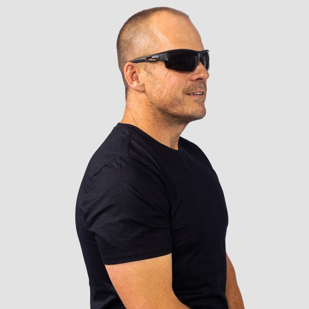 Wrench | Polarised Safety Sunglasses | RSP700