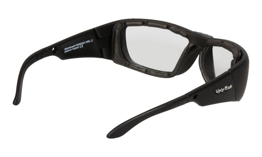 Warhead | Motorcycle Foam | RS6606X