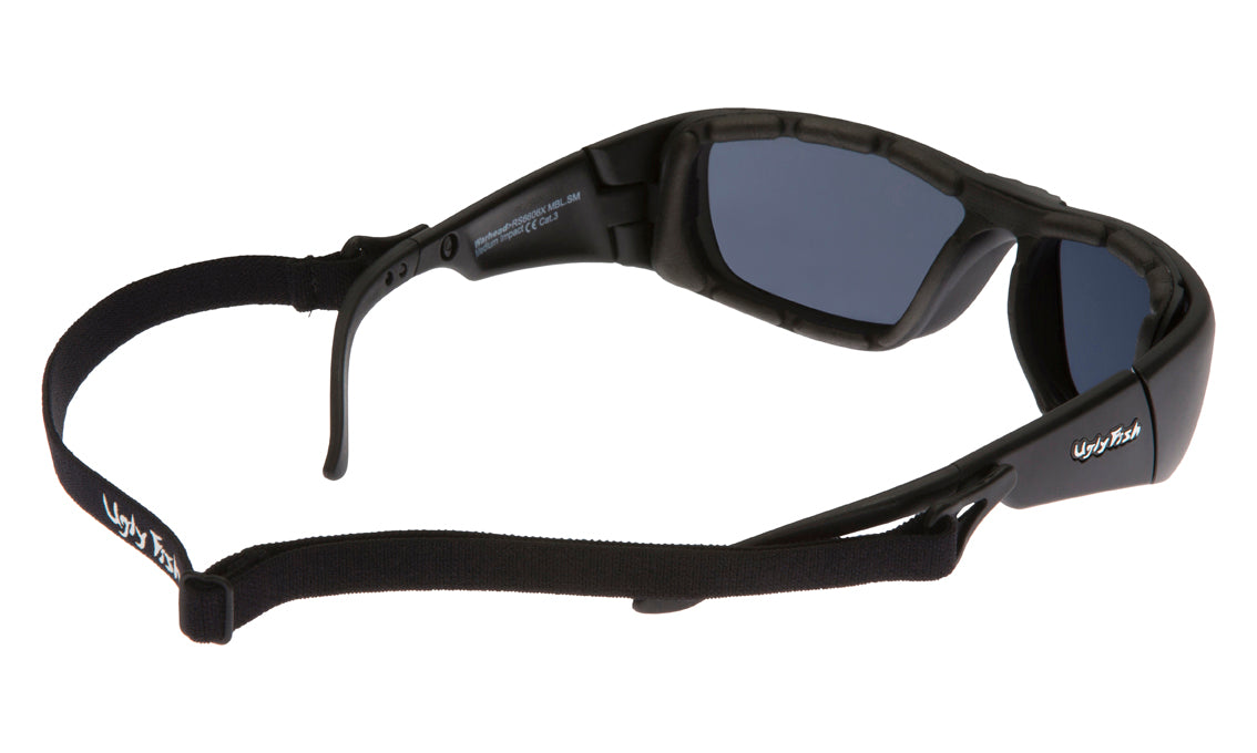 Warhead Motorcycle Strap RS6606X