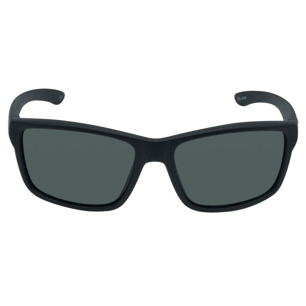 Ugly Fish Wave Sunglasses on a white background.
