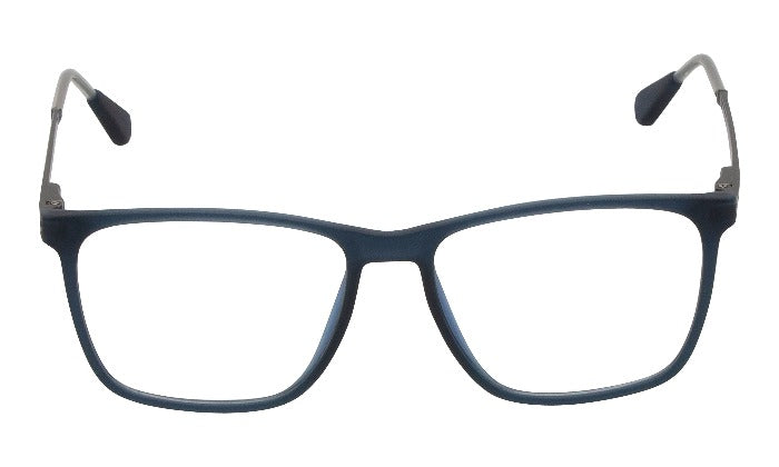 Leo Prescription Glasses: Frame + Add Custom Lenses