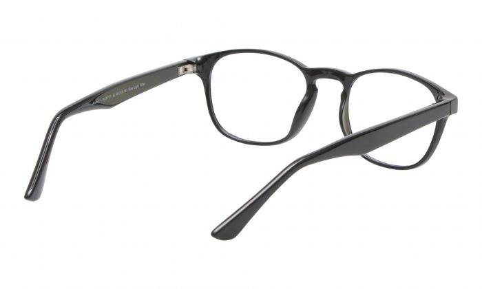 Archer Prescription Glasses: Frame + Add Custom Lenses