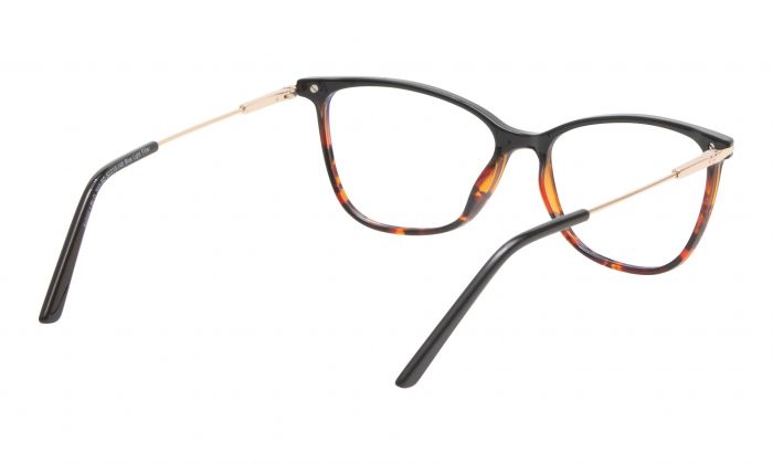 Astrid Prescription Glasses: Frame + Add Custom Lenses