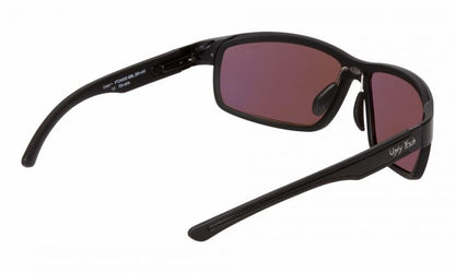 Crest Prescription Metal Sunglasses: Frame + Add Custom Lenses