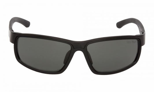Crest Prescription Metal Sunglasses: Frame + Add Custom Lenses