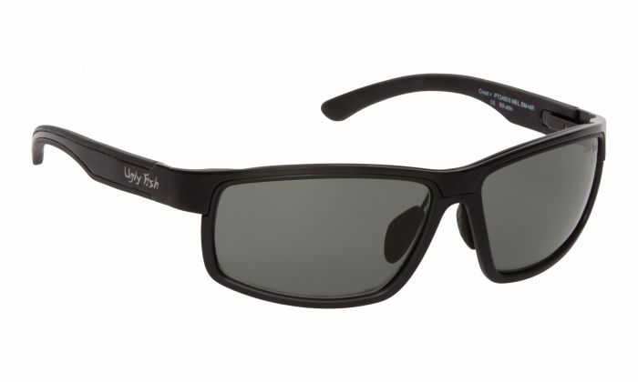 Crest Prescription Metal Sunglasses: Frame + Add Custom Lenses