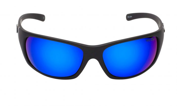 Eclipse Prescription Sunglasses: Frame + Add Custom Lenses